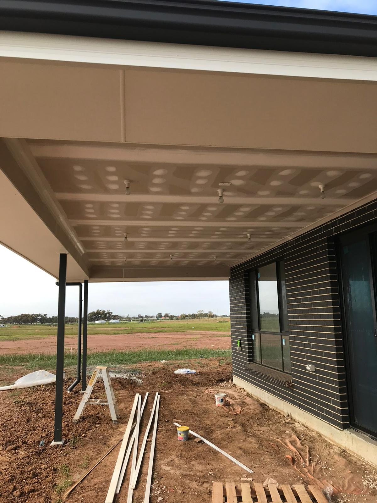 Exterior Painting