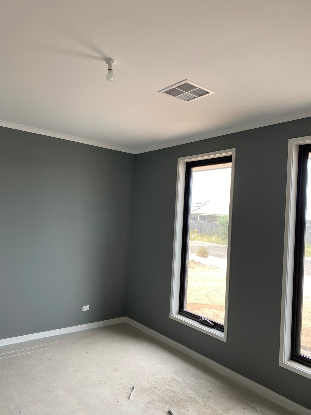 Exterior Painting