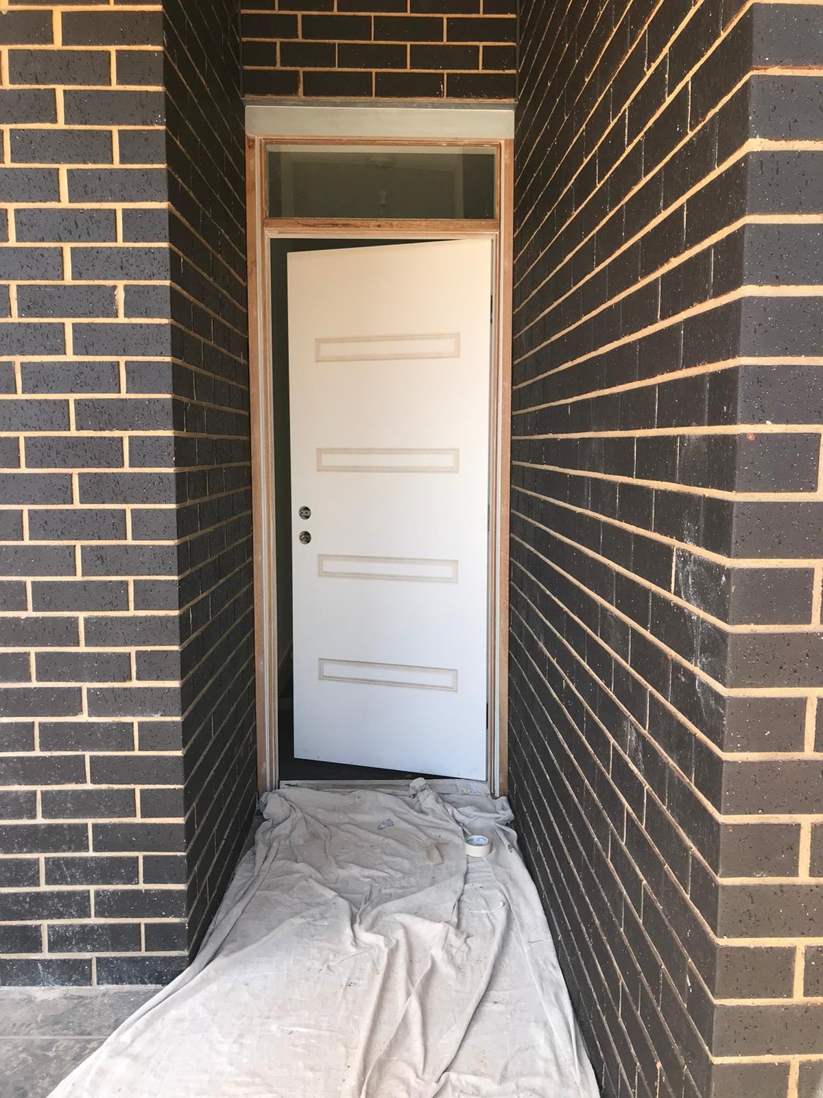 Exterior Painting